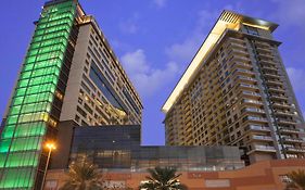 Swissotel Living Al Ghurair Mall Dubai-Apartments